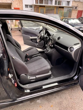 Mazda 2 Mazda 2 keyless, снимка 6