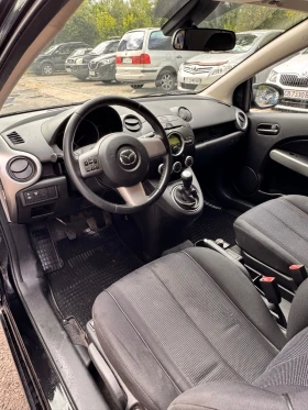 Mazda 2 Mazda 2 keyless, снимка 7