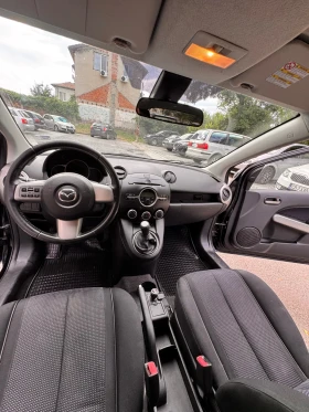 Mazda 2 Mazda 2 keyless, снимка 9