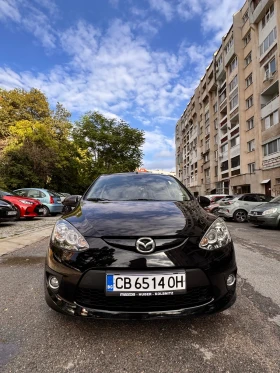 Mazda 2 Mazda 2 keyless, снимка 3