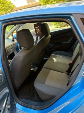 Ford Fiesta, снимка 12