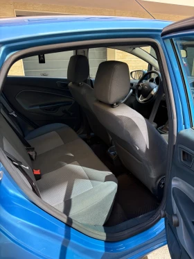 Ford Fiesta, снимка 13
