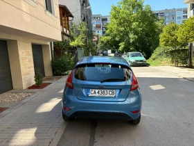 Ford Fiesta, снимка 7