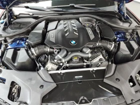 BMW 550 M550I xDrive, снимка 6