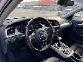 Audi A4 S-line Keyless, снимка 6