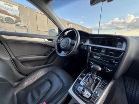 Audi A4 S-line Keyless, снимка 8