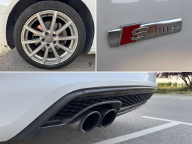Audi A4 S-line Keyless, снимка 16
