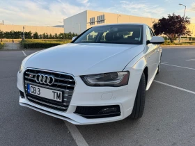 Audi A4 S-line Keyless, снимка 2
