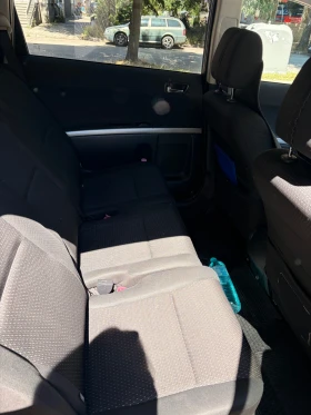 Toyota Corolla verso 2.2 D4-D, снимка 6