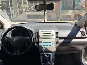 Toyota Corolla verso 2.2 D4-D, снимка 5