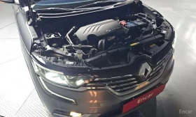 Renault Samsung QM6 * Diesel 4WD RE Signature * ЦЕНА ДО БГ, снимка 6