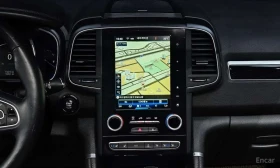 Renault Samsung QM6 * Diesel 4WD RE Signature * ЦЕНА ДО БГ, снимка 13