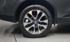 Renault Samsung QM6 * Diesel 4WD RE Signature * ЦЕНА ДО БГ, снимка 5