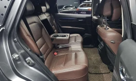 Renault Samsung QM6 * Diesel 4WD RE Signature * ЦЕНА ДО БГ, снимка 11