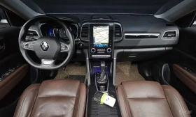 Renault Samsung QM6 * Diesel 4WD RE Signature * ЦЕНА ДО БГ, снимка 7