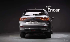 Renault Samsung QM6 * Diesel 4WD RE Signature * ЦЕНА ДО БГ, снимка 4