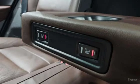 Renault Samsung QM6 * Diesel 4WD RE Signature * ЦЕНА ДО БГ, снимка 16