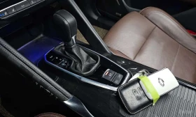 Renault Samsung QM6 * Diesel 4WD RE Signature * ЦЕНА ДО БГ, снимка 9