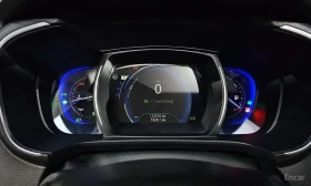 Renault Samsung QM6 * Diesel 4WD RE Signature * ЦЕНА ДО БГ, снимка 8