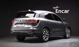 Renault Samsung QM6 * Diesel 4WD RE Signature * ЦЕНА ДО БГ, снимка 2