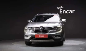 Renault Samsung QM6 * Diesel 4WD RE Signature * ЦЕНА ДО БГ, снимка 3