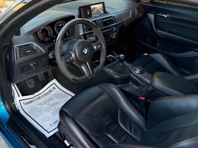 BMW M2 * Competition * Ръчна скоростна кутия * CARFAX * , снимка 8