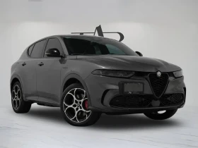 Alfa Romeo Tonale VELOCE 2.0T AWD * DIS * ПОДГРЕВ * ЛЮК, снимка 2