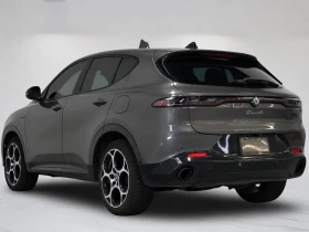 Alfa Romeo Tonale VELOCE 2.0T AWD * DIS * ПОДГРЕВ * ЛЮК, снимка 4
