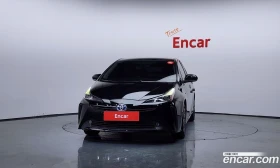 Toyota Prius 1.8, снимка 3
