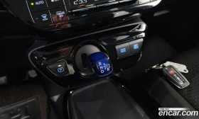 Toyota Prius 1.8, снимка 9