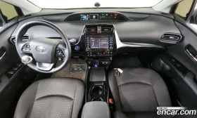 Toyota Prius 1.8, снимка 7