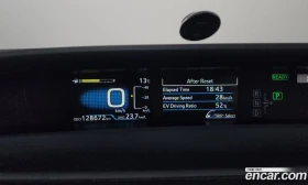 Toyota Prius 1.8, снимка 8