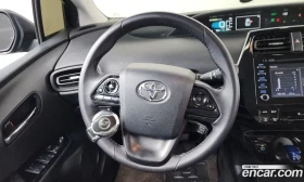 Toyota Prius 1.8, снимка 13