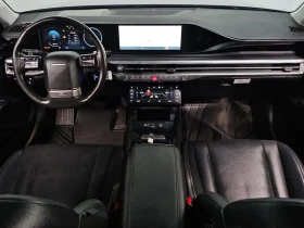 Hyundai Grandeur 3.5 LPG - САМО 30% АВАНС, снимка 7