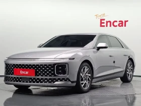 Hyundai Grandeur 3.5 LPG - САМО 30% АВАНС, снимка 1