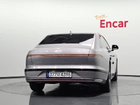 Hyundai Grandeur 3.5 LPG - САМО 30% АВАНС, снимка 4