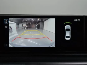 Hyundai Grandeur 3.5 LPG - САМО 30% АВАНС, снимка 15