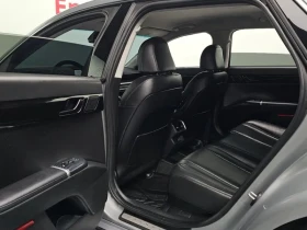 Hyundai Grandeur 3.5 LPG - САМО 30% АВАНС, снимка 12