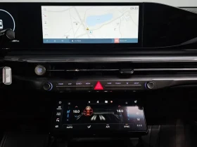 Hyundai Grandeur 3.5 LPG - САМО 30% АВАНС, снимка 14