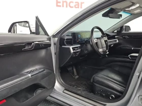 Hyundai Grandeur 3.5 LPG - САМО 30% АВАНС, снимка 10