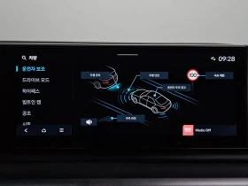 Hyundai Grandeur 3.5 LPG - САМО 30% АВАНС, снимка 16