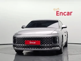 Hyundai Grandeur 3.5 LPG - САМО 30% АВАНС, снимка 3