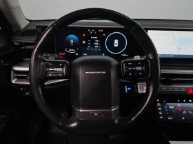 Hyundai Grandeur 3.5 LPG - САМО 30% АВАНС, снимка 13