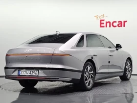 Hyundai Grandeur 3.5 LPG - САМО 30% АВАНС, снимка 2