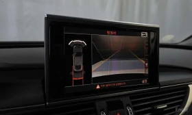 Audi A7 * 50 TDI Quattro * Head Up * Шибидах * Face * , снимка 15