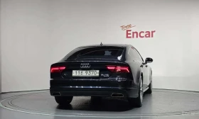 Audi A7 * 50 TDI Quattro * Head Up * Шибидах * Face * , снимка 4