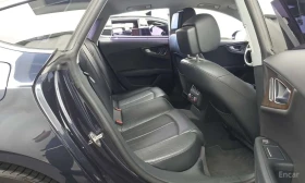 Audi A7 * 50 TDI Quattro * Head Up * Шибидах * Face * , снимка 12