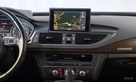 Audi A7 * 50 TDI Quattro * Head Up * Шибидах * Face * , снимка 14