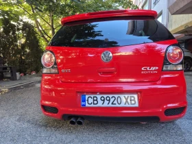 VW Polo, снимка 6