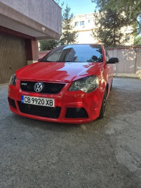 VW Polo, снимка 1